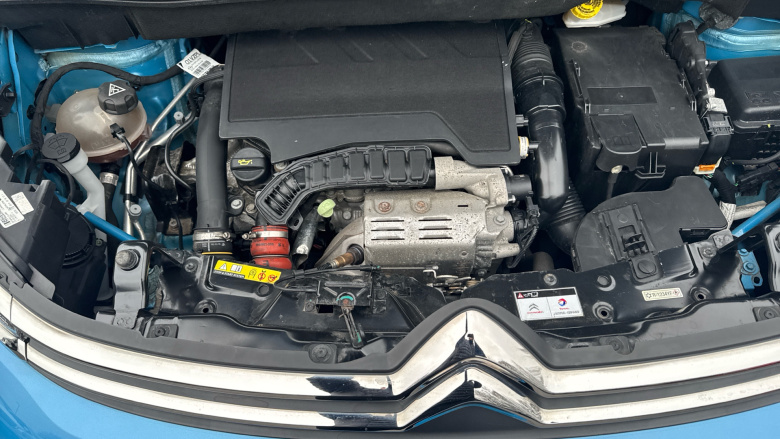 Citroen C3 Aircross 1.2 PureTech 110 Flair 5dr [6 speed] Petrol Hatchback